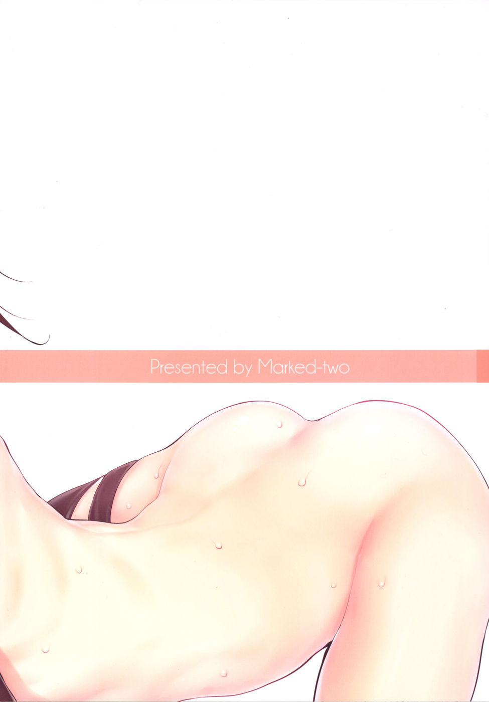 Hentai Manga Comic-Marked-girls Vol. 4-Read-26